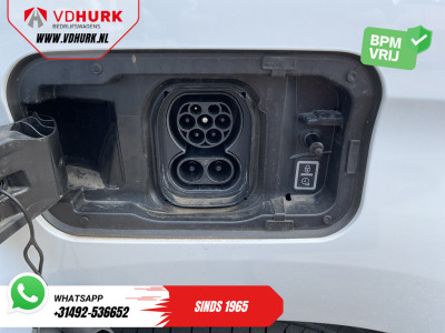 Citroën e-Berlingo 50 kWh 345 km WLTP L2 Carplay/ Snellader/ Standkachel/ 3Pers/ Navi/ Camera/ Cruise/ PDC 18