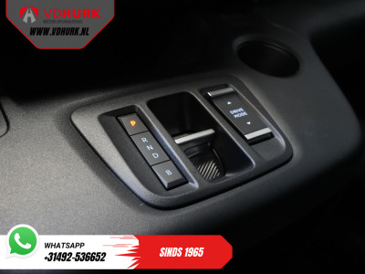 Citroën e-Berlingo (Fiat e-Dobló) L2 50 kWh 285 WLTP Carplay/ Snellader/ Camera/ Cruise/ 3 Pers./ Airco/ DAB foto 20