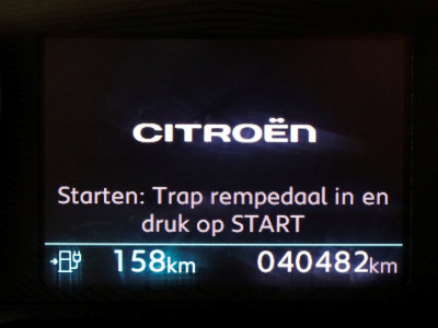 Citroën e-Jumpy 75 kWh L3 136pk 100% Electrisch Snellader SOH 98% Airco/Navi/Camera 02-2023 foto 18