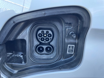 Citroën e-Jumpy 75 kWh L3 136pk 100% Electrisch Snellader SOH 98% Airco/Navi/Camera 02-2023 foto 7