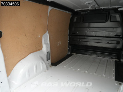 Citroën e-Jumpy New Model 50kWh 230KM WLTP 100% Elektrisch Airco Cruise Trekhaak Parkeersensoren Airco Cruise control foto 12
