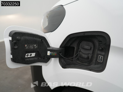 Citroën e-Jumpy Nwe model 50kWh WLTP 230km 100% Elektrisch Airco Cruise L2H1 L2 Airco Cruise control foto 14
