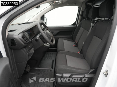 Citroën e-Jumpy Nwe model 50kWh WLTP 230km 100% Elektrisch Airco Cruise L2H1 L2 Airco Cruise control foto 17