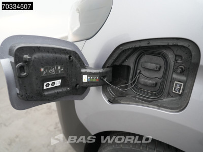 Citroën e-Jumpy 100kWh New Model 50kWh 230km WLTP 100% Elektrisch Airco Cruise Parkeersensoren Airco Cruise control foto 13
