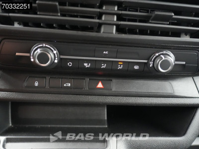 Citroën e-Jumpy 136pk Nwe model 50kWh WLTP 230km 100% Elektrisch Airco Cruise L2H1 L2 Airco Cruise control foto 16