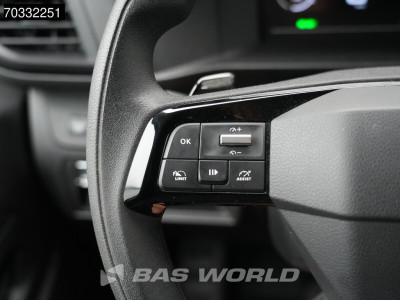 Citroën e-Jumpy 136pk Nwe model 50kWh WLTP 230km 100% Elektrisch Airco Cruise L2H1 L2 Airco Cruise control foto 19
