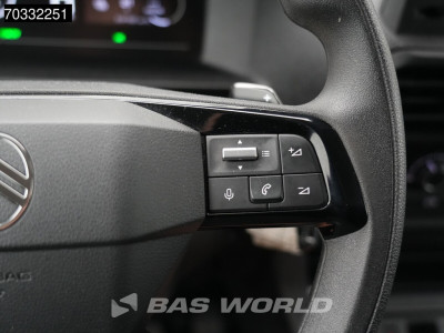 Citroën e-Jumpy 136pk Nwe model 50kWh WLTP 230km 100% Elektrisch Airco Cruise L2H1 L2 Airco Cruise control foto 20
