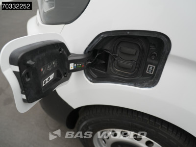 Citroën e-Jumpy 136pk Nwe model 50kWh WLTP 230km 100% Elektrisch Airco Cruise Parkeersensoren L2H1 L2 Airco Cruise control foto 12