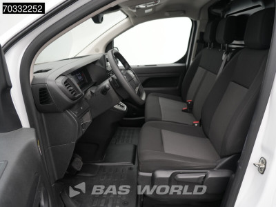 Citroën e-Jumpy 136pk Nwe model 50kWh WLTP 230km 100% Elektrisch Airco Cruise Parkeersensoren L2H1 L2 Airco Cruise control foto 13