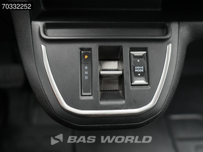 Citroën e-Jumpy 136pk Nwe model 50kWh WLTP 230km 100% Elektrisch Airco Cruise Parkeersensoren L2H1 L2 Airco Cruise control foto 20
