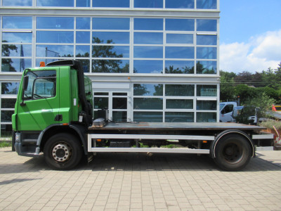 DAF CF AE 65 CC Winterdienst NIDO + HYDRO hydrauliek 2