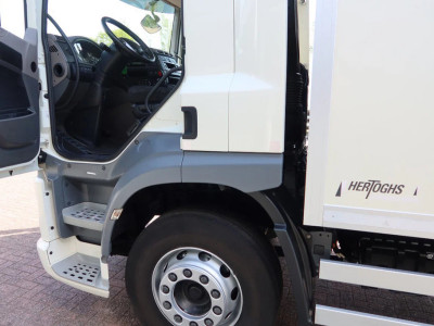 DAF CF 260 Bak+Klep Dhollandia 2000 kg foto 6