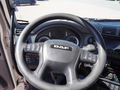 DAF CF 290 FAG 286 Pk Euro 6 Automaat Vuilniswagen nr. V217 | Geesinknorba opbouw 16