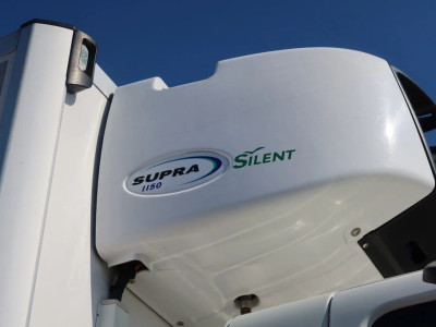 DAF CF 320 Bak +Roldeur + klep, Carrier Silence supra 1150 15