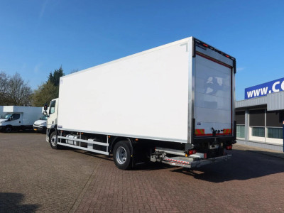 DAF CF 320 Koel/Vries + klep foto 3