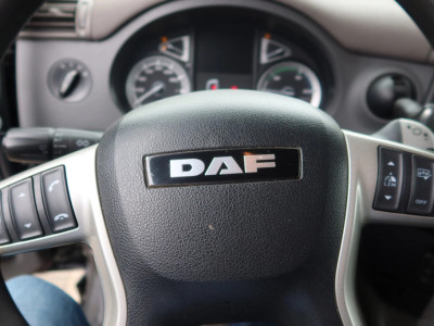 DAF CF 410 Bak +Dhollandia 2000 kg klep. Black Edition foto 21