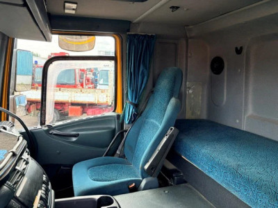 DAF CF 85.430 6x2 SLEEPERCAB (EURO 4 / VLG-ADR / AS-TRONIC / ZF-INTARDER / HYDRAULIC KIT / AIRCONDITIONING / ETC.) foto 12