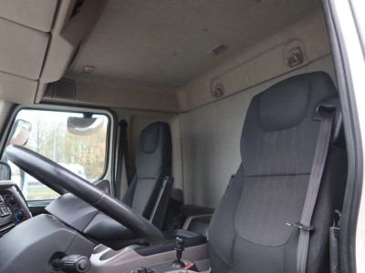DAF LF 290 Bak+Klep Dhollandia 2500 KG foto 6