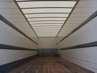 DAF LF 320 LA Bakwagen + DHollandia foto 13