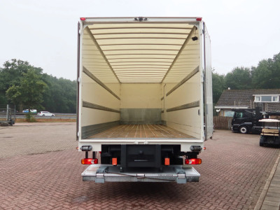 DAF LF 320 LA Bakwagen + DHollandia foto 4