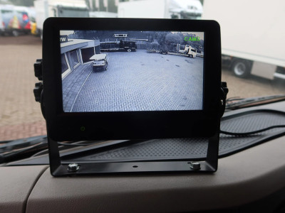 DAF LF 320 LA Bakwagen + DHollandia foto 8