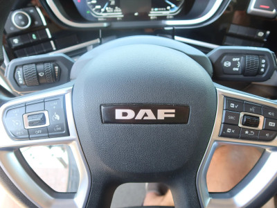 DAF XD XD 300 Bak+Klep 2.000 kg 10