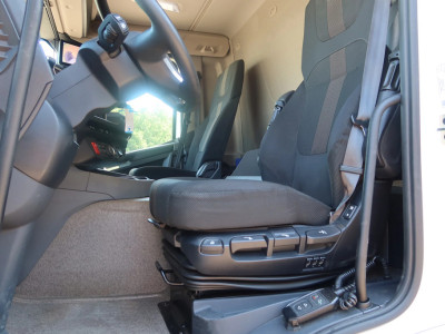 DAF XD XD 300 Bak+Klep 2.000 kg 6