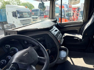 DAF XF 105.460 ATE SPACECAB (EURO 5 / AS-TRONIC GEARBOX / ZF-INTARDER / 870+430 LITER DIESELTANK / AIRCONDITIONING) 11