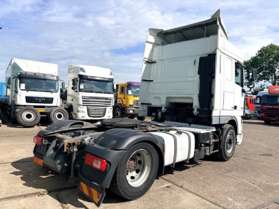 DAF XF 105.460 ATE SPACECAB (EURO 5 / AS-TRONIC GEARBOX / ZF-INTARDER / 870+430 LITER DIESELTANK / AIRCONDITIONING) 3