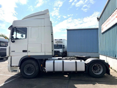DAF XF 105.460 ATE SPACECAB (EURO 5 / AS-TRONIC GEARBOX / ZF-INTARDER / 870+430 LITER DIESELTANK / AIRCONDITIONING) 5