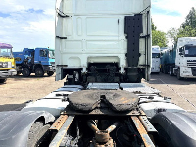 DAF XF 105.460 ATE SPACECAB (EURO 5 / AS-TRONIC GEARBOX / ZF-INTARDER / 870+430 LITER DIESELTANK / AIRCONDITIONING) 6