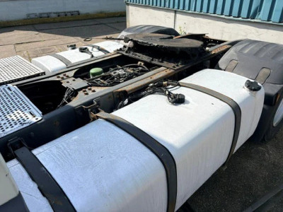 DAF XF 105.460 ATE SPACECAB (EURO 5 / AS-TRONIC GEARBOX / ZF-INTARDER / 870+430 LITER DIESELTANK / AIRCONDITIONING) 7