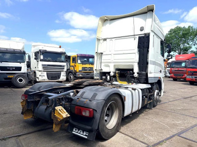 DAF XF 105.460 ATE SUPERSPACECAB (EURO 5 / ZF16 MANUAL GEARBOX / MX-BRAKE / 900+550 LITER TANK / AIRCONDITIONING / FRIDGE UNDER BED / ETC.) 3