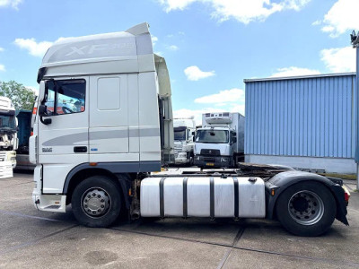 DAF XF 105.460 ATE SUPERSPACECAB (EURO 5 / ZF16 MANUAL GEARBOX / MX-BRAKE / 900+550 LITER TANK / AIRCONDITIONING / FRIDGE UNDER BED / ETC.) 5
