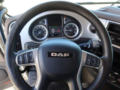 DAF XF 450 106 XF 450 6x2 Oprijwagen/Machine transport 12