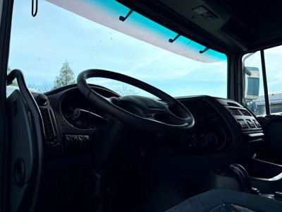 DAF XF 95.430 SPACECAB (EURO 4 / AS-TRONIC / FULL SPOILERSET / SIDE SKIRTS / AIRCONDITIONING) foto 7