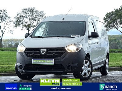 Dacia DOKKER 1.5 L1 Airco Navi Euro6