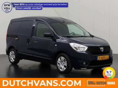 Dacia Dokker 1.5DCi 90 Solid | Airco | Betimmering | GateLocks