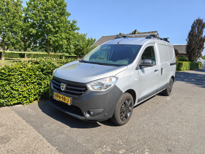 Dacia Dokker 1.5 dCi 90 Ambiance AIRCO BJ 2016