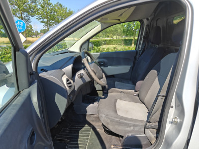 Dacia Dokker 1.5 dCi 90 Ambiance AIRCO BJ 2016 foto 10