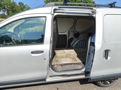 Dacia Dokker 1.5 dCi 90 Ambiance AIRCO BJ 2016 foto 11