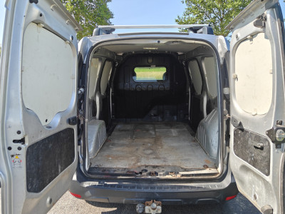 Dacia Dokker 1.5 dCi 90 Ambiance AIRCO BJ 2016 foto 12