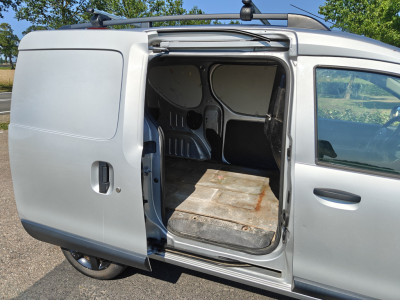 Dacia Dokker 1.5 dCi 90 Ambiance AIRCO BJ 2016 foto 13