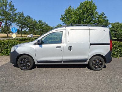 Dacia Dokker 1.5 dCi 90 Ambiance AIRCO BJ 2016 foto 14