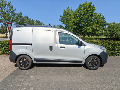 Dacia Dokker 1.5 dCi 90 Ambiance AIRCO BJ 2016 foto 15