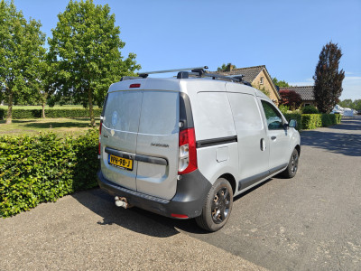 Dacia Dokker 1.5 dCi 90 Ambiance AIRCO BJ 2016 foto 2