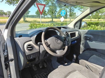 Dacia Dokker 1.5 dCi 90 Ambiance AIRCO BJ 2016 foto 3