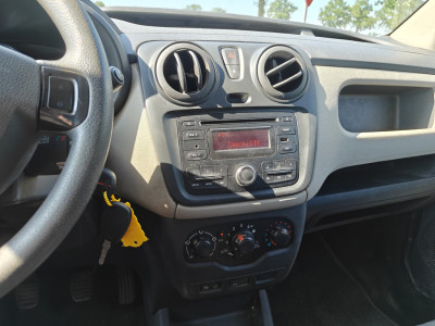 Dacia Dokker 1.5 dCi 90 Ambiance AIRCO BJ 2016 foto 6