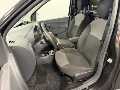 Dacia Dokker 1.5 dCi 90 Solid*NAP*Ste Eigenaar*Airco*Trehaak*PDC*Navi* foto 14