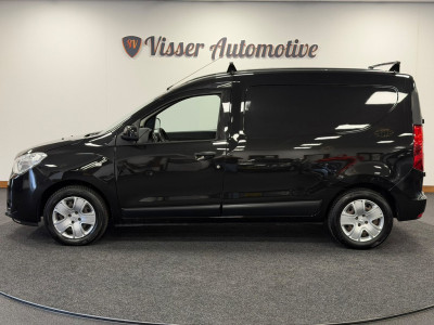 Dacia Dokker 1.5 dCi 90 Solid*NAP*Ste Eigenaar*Airco*Trehaak*PDC*Navi* foto 8